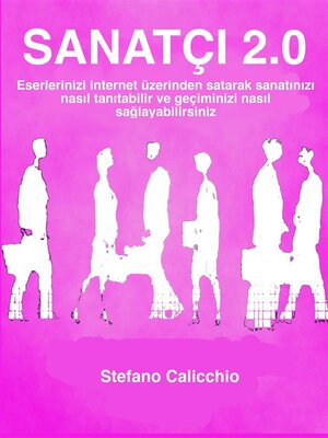 cover image of Sanatçi 2.0